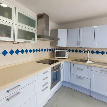 Holiday home The Blue Beach House *