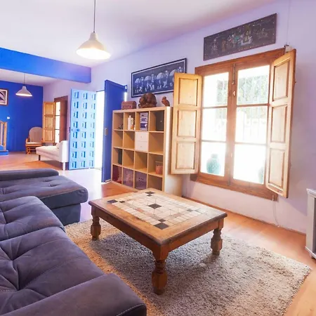 The Blue Beach House Holiday home